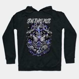 STONE TEMPLE PILOTS BAND MERCHANDISE Hoodie